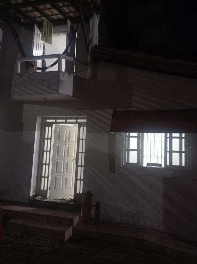 Casa De Paulo Apartment ปอร์โตเซกูโร ภายนอก รูปภาพ